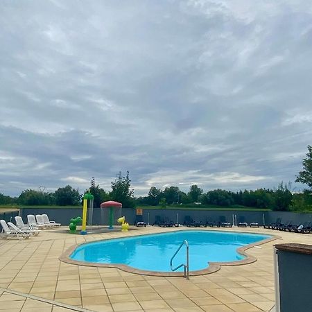 Boofzheim Mobile Home Proche De Europa Park מראה חיצוני תמונה