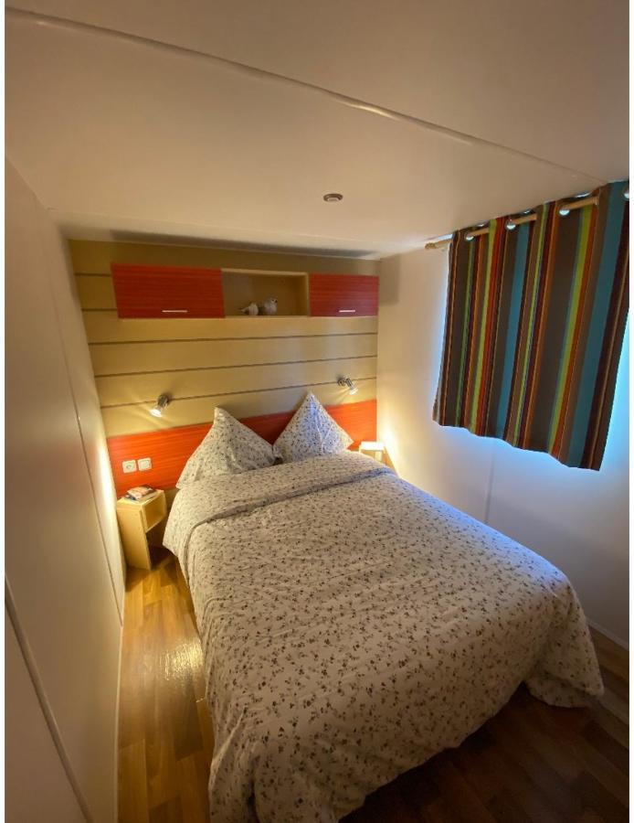 Boofzheim Mobile Home Proche De Europa Park מראה חיצוני תמונה