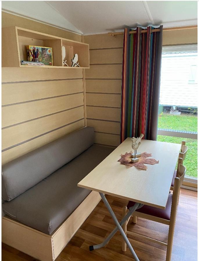 Boofzheim Mobile Home Proche De Europa Park מראה חיצוני תמונה